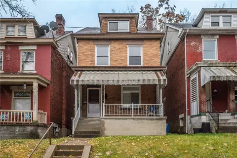 232 Arabella St, Pittsburgh, PA 15210