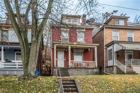 230 Arabella St, Pittsburgh, PA 15210