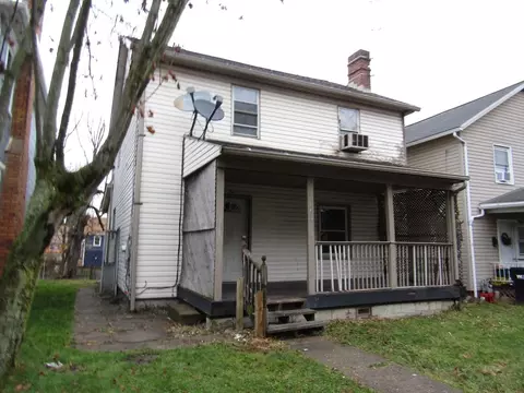 1118 Wade St, Aliquippa, PA 15001
