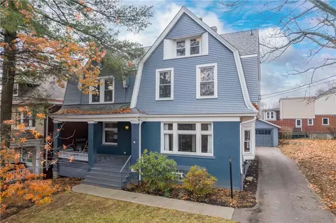 133 Dewey St, Swissvale, PA 15218