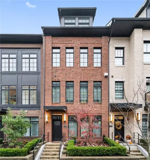 1744 Waterfront Pl, Pittsburgh, PA 15222
