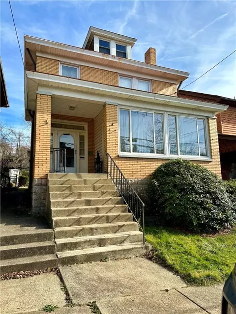 209 Olympia St, Pittsburgh, PA 15211