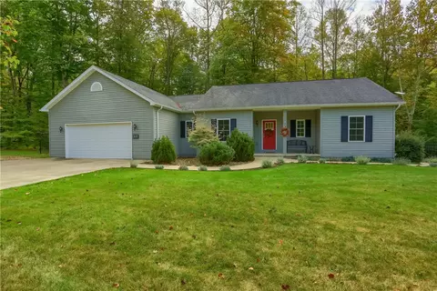 515 Gray Station Rd, Blairsville, PA 15717