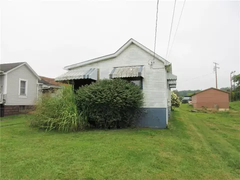 417 Waddell Ave, Donora, PA 15033