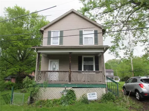 158 Bridge St, Verona, PA 15147