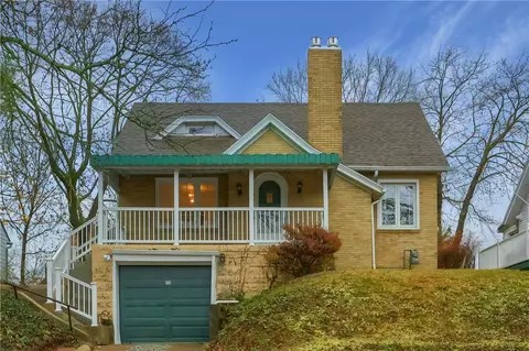 489 Mccully St, Pittsburgh, PA 15216