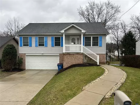 650 Harborview Dr, Pittsburgh, PA 15239