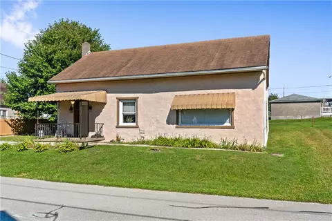 20 Dubois St, Scottdale, PA 15683