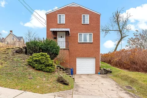 1615 Alverado, Pittsburgh, PA 15216