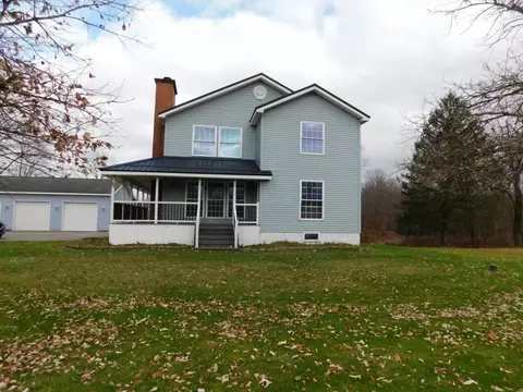 194 W Jamestown Rd, Jamestown, PA 16134