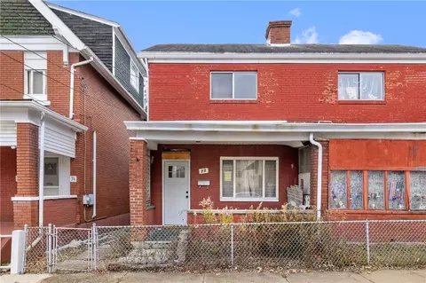 72 Harlem Ave, Mckees Rocks, PA 15136
