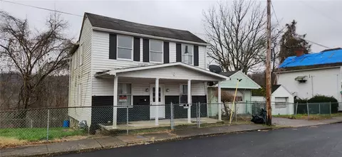311 Cadwallader St, Brownsville, PA 15417
