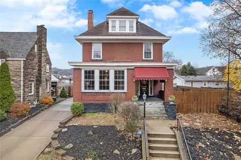 1120 Wayne Ave, Mckees Rocks, PA 15136