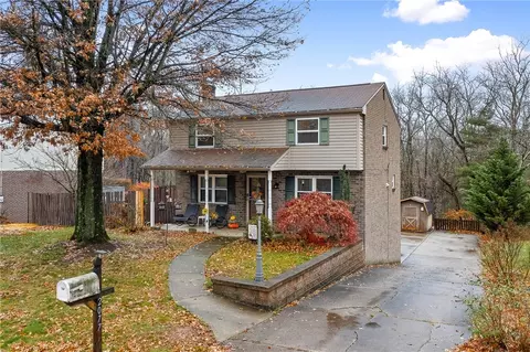 2077 Haymaker Rd, Monroeville, PA 15146