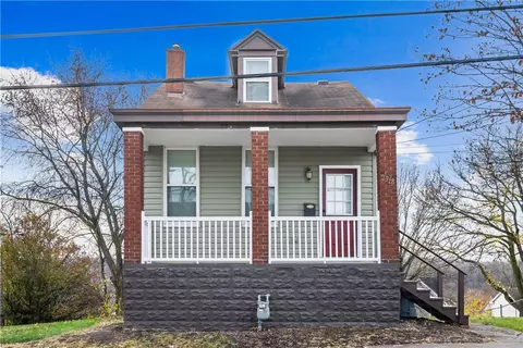 2918 Spring St, Pittsburgh, PA 15210