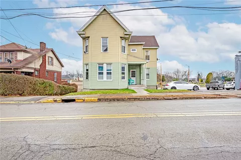219 5th St, Dravosburg, PA 15034