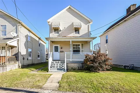 413 S Liberty, Blairsville, PA 15717