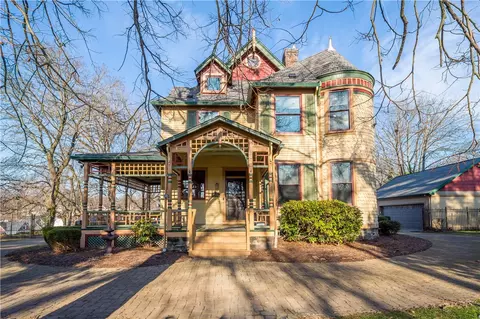 235 Elwick St, Sewickley, PA 15143
