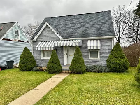 113 Graham Ave, North Versailles, PA 15137