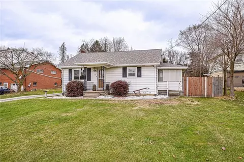 1195 Donahue Rd, Latrobe, PA 15650