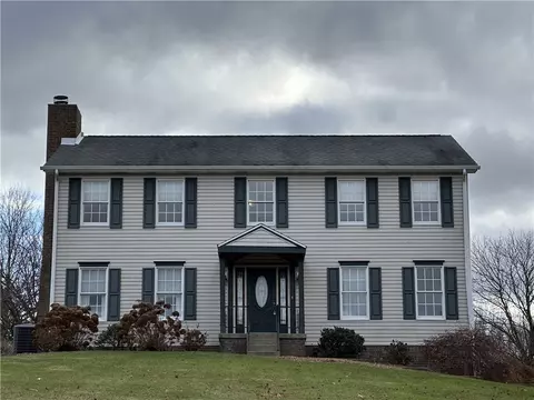 3261 Unionville Rd, Cranberry Township, PA 16066