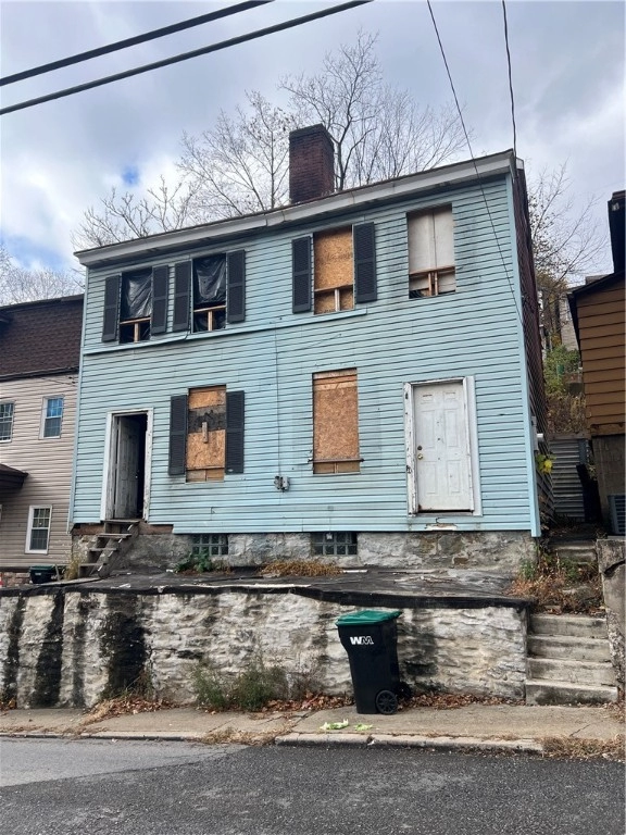 47-49 Kittanning St  