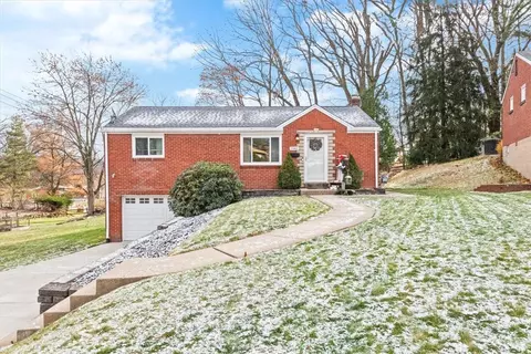 1442 Oak Dr, Pittsburgh, PA 15234