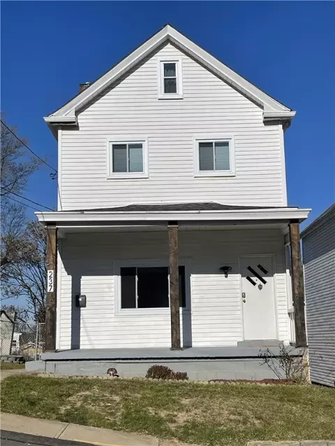 237 Mary St, Homestead, PA 15120