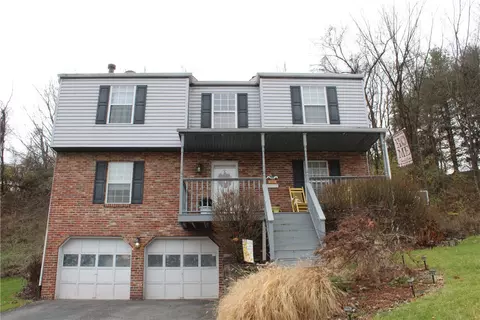 407 S Battery Dr, Mcdonald, PA 15057