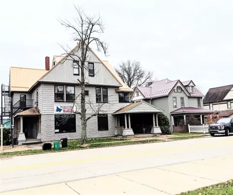 212 Chestnut St, Scottdale, PA 15683
