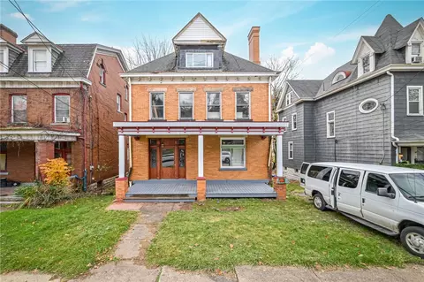 37 Waldorf St, Pittsburgh, PA 15214