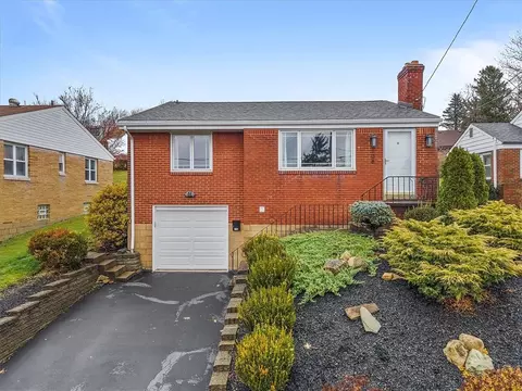 108 Rose Ave, West View, PA 15229