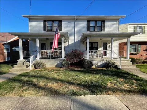 1111-1113 Ridge Ave, Coraopolis, PA 15108