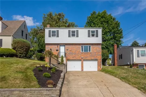 941 Margaretta Ave, Pittsburgh, PA 15234