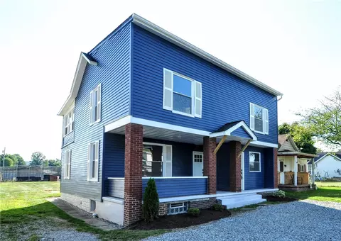 316 Perry Ave, Belle Vernon, PA 15012