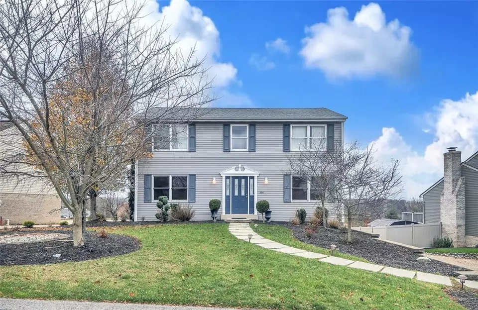 146 Rustic Ridge Dr, Pittsburgh, PA 15239 | 34 Photos - Movoto