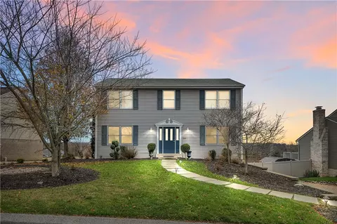 146 Rustic Ridge Dr, Pittsburgh, PA 15239