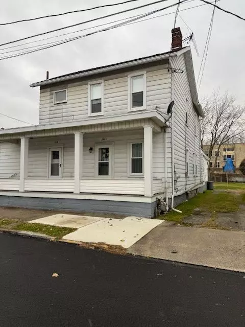 146 S Stewart St, Blairsville, PA 15717