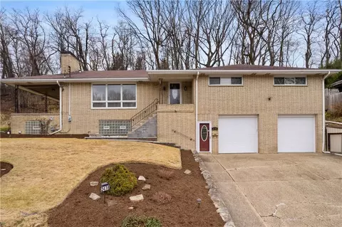 2438 Romine St, Pittsburgh, PA 15226
