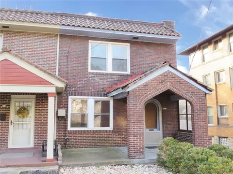 610 Hampton Ave, Pittsburgh, PA 15221
