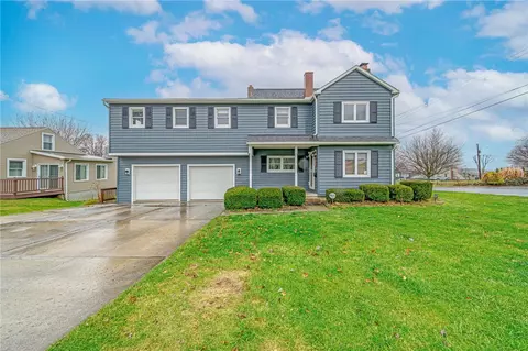 121 Melvin St, Johnstown, PA 15904