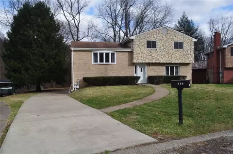142 Harvest Dr, Verona, PA 15147