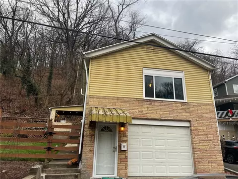 88 Jordan Ave, Pittsburgh, PA 15215