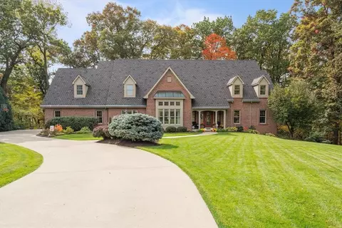 206 Starview Lane Ext, Cranberry Township, PA 16066