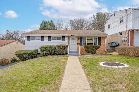744 Sara Ln, Verona, PA 15147