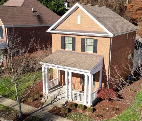 1531 Biltmore Ln, Pittsburgh, PA 15217
