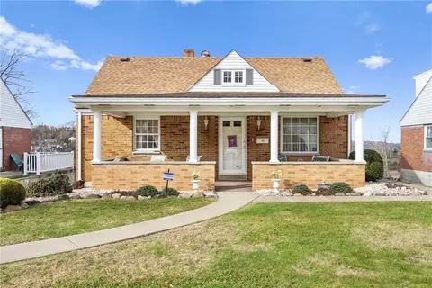 147 Video Dr, Munhall, PA 15120