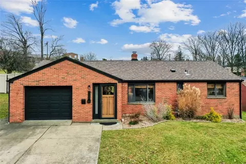 4643 Mckee Dr, Pittsburgh, PA 15236