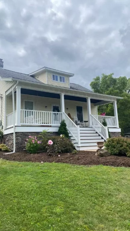 212 Park Avenue Ext, Mars, PA 16046