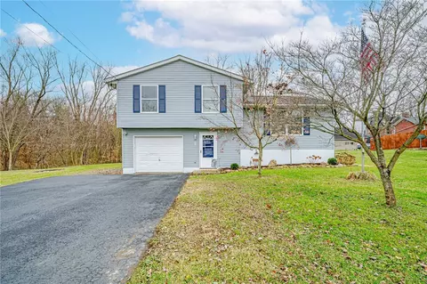 370 E Burrell St, Blairsville, PA 15717